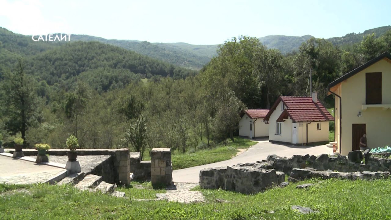 Lepsa strana Srbije -Opstina Priboj