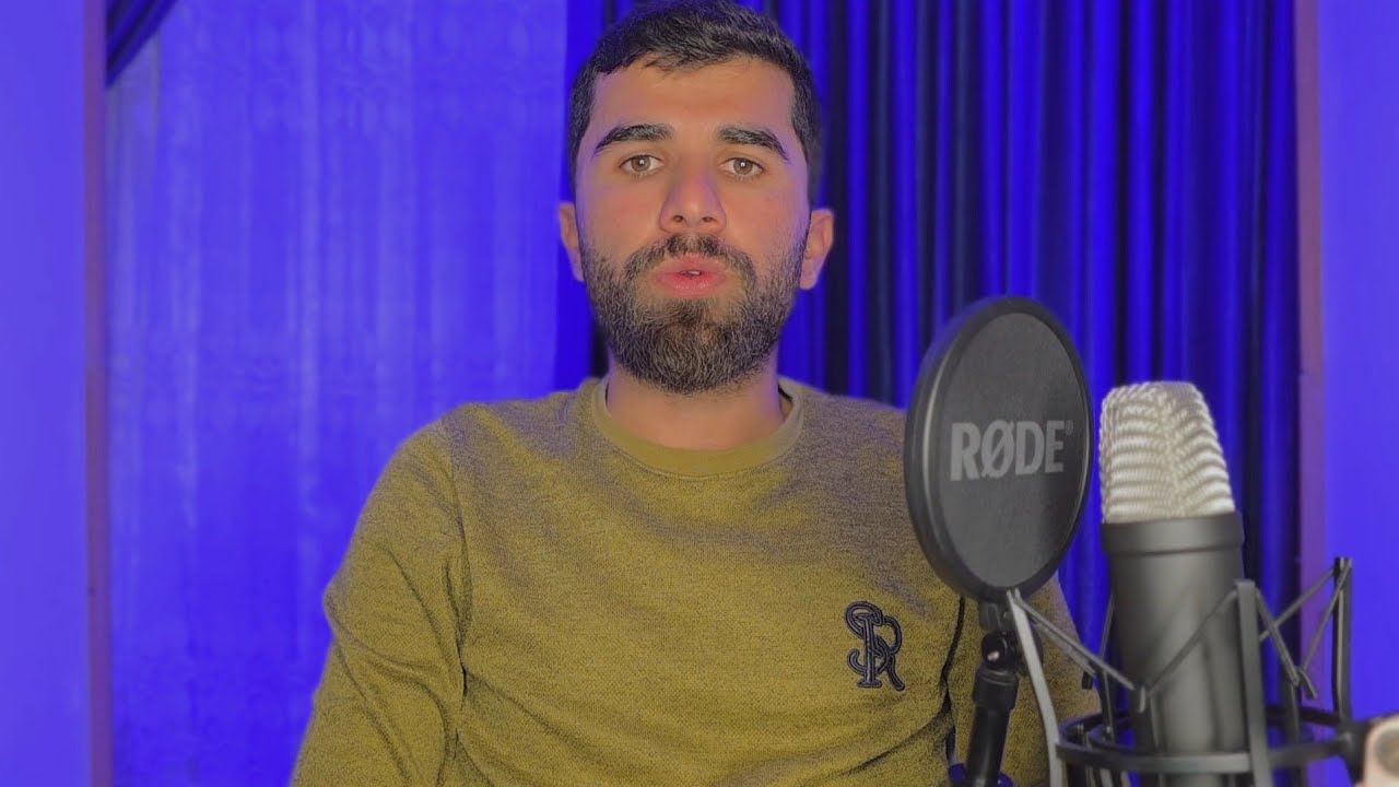 سورة الرعد ، بدأت قناة 