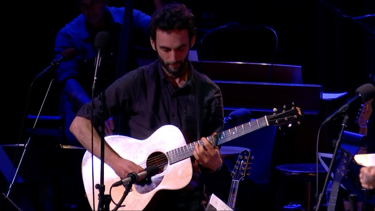 233 Butler - Julian Lage - 12/2/2017