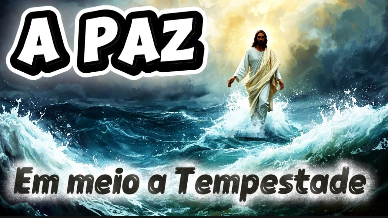 Príncipe da Paz (Louvor de Adoração a Jesus)