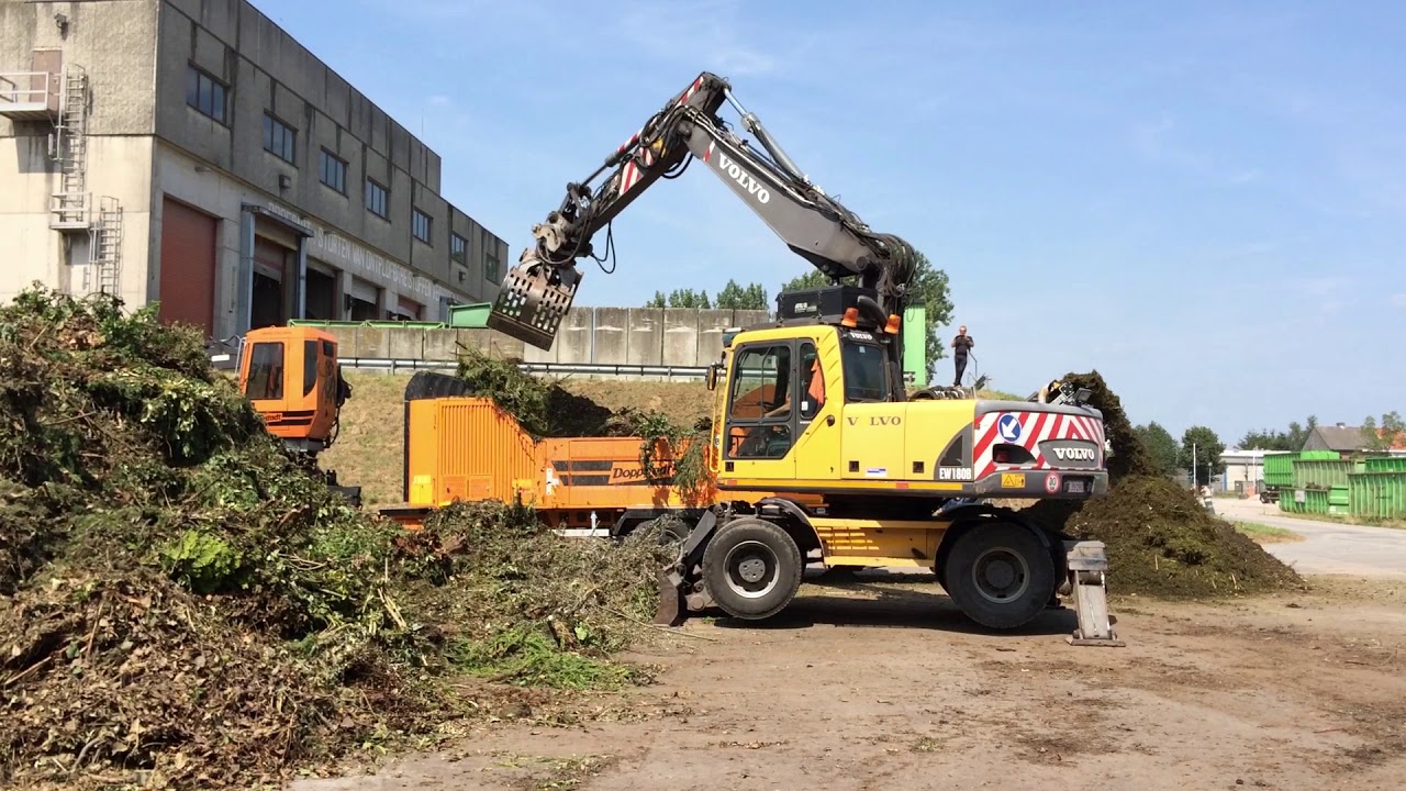 AK 510   Green waste 2015
