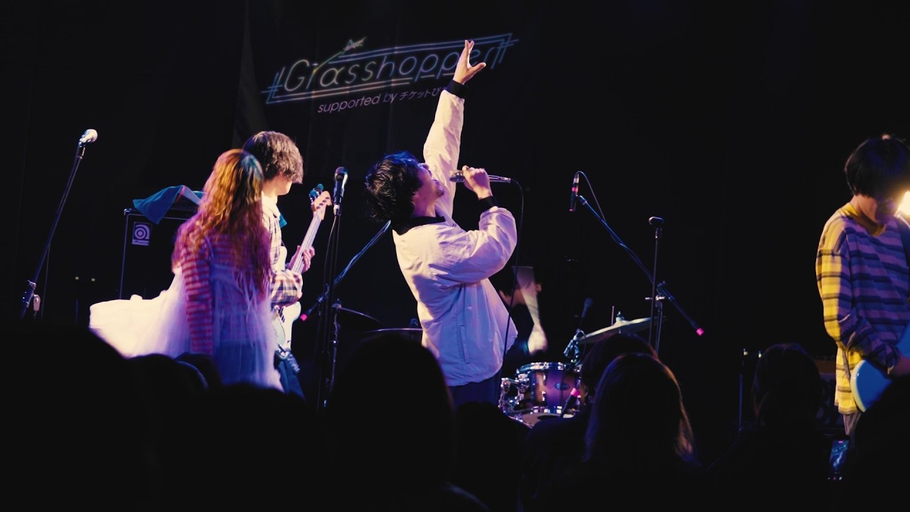 20260212 wowdow「ナイト・クルージング」