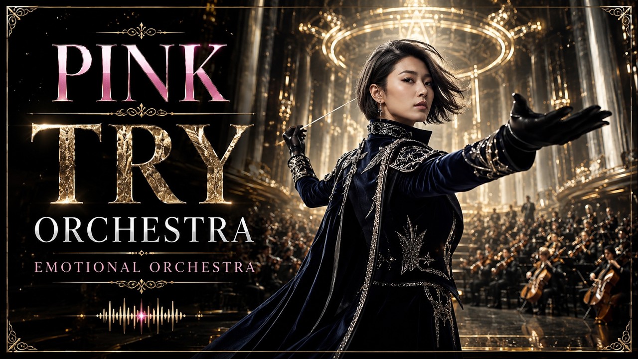P!nk &ndash; Try | Emotional Orchestral Cover (Epic Cinematic Symphony Version)