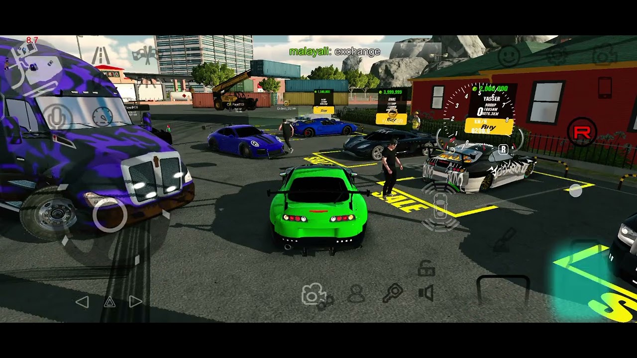 Bro car has 13m ok and 9.30 time india server 