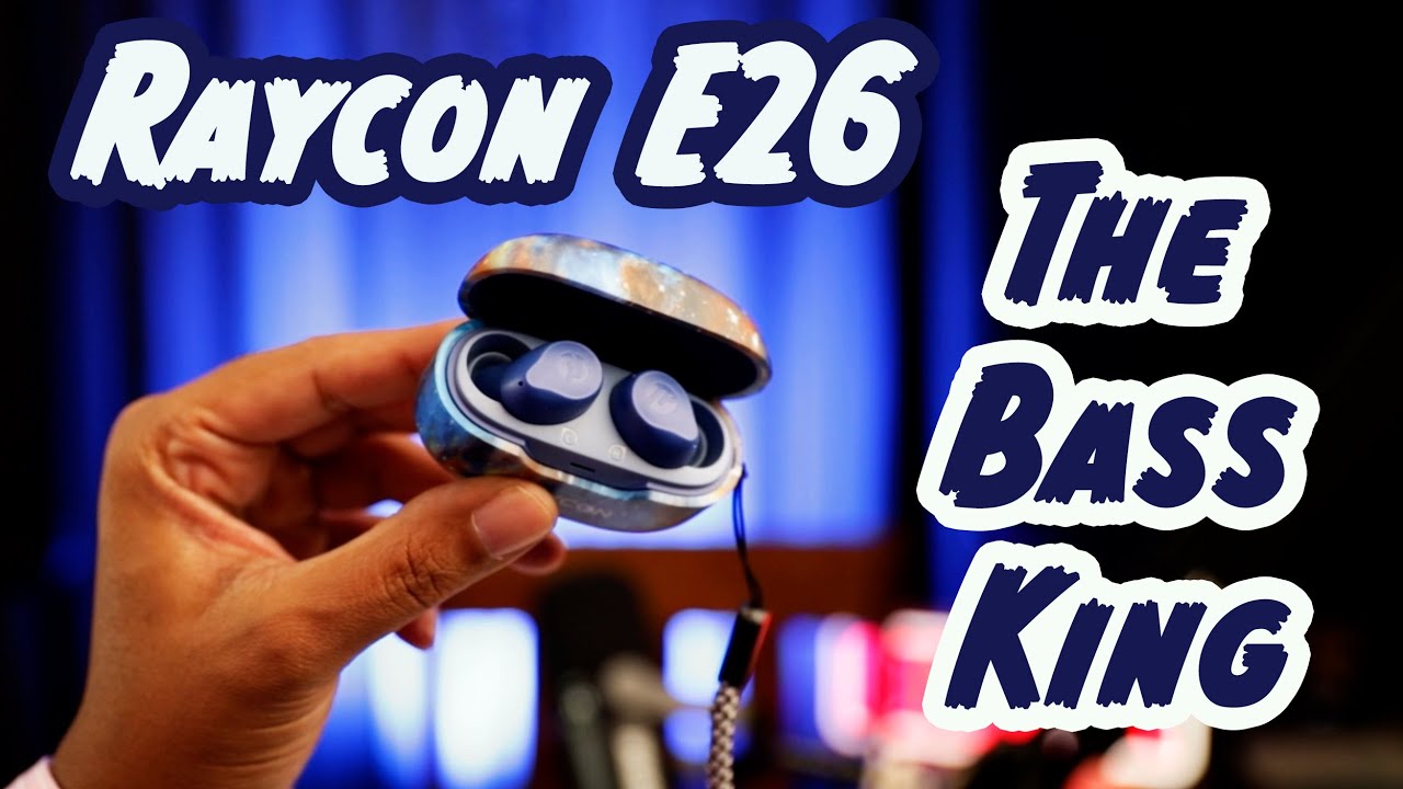 Do Raycon Everyday Earbuds Really Deliver? Full Review & Sound Test!