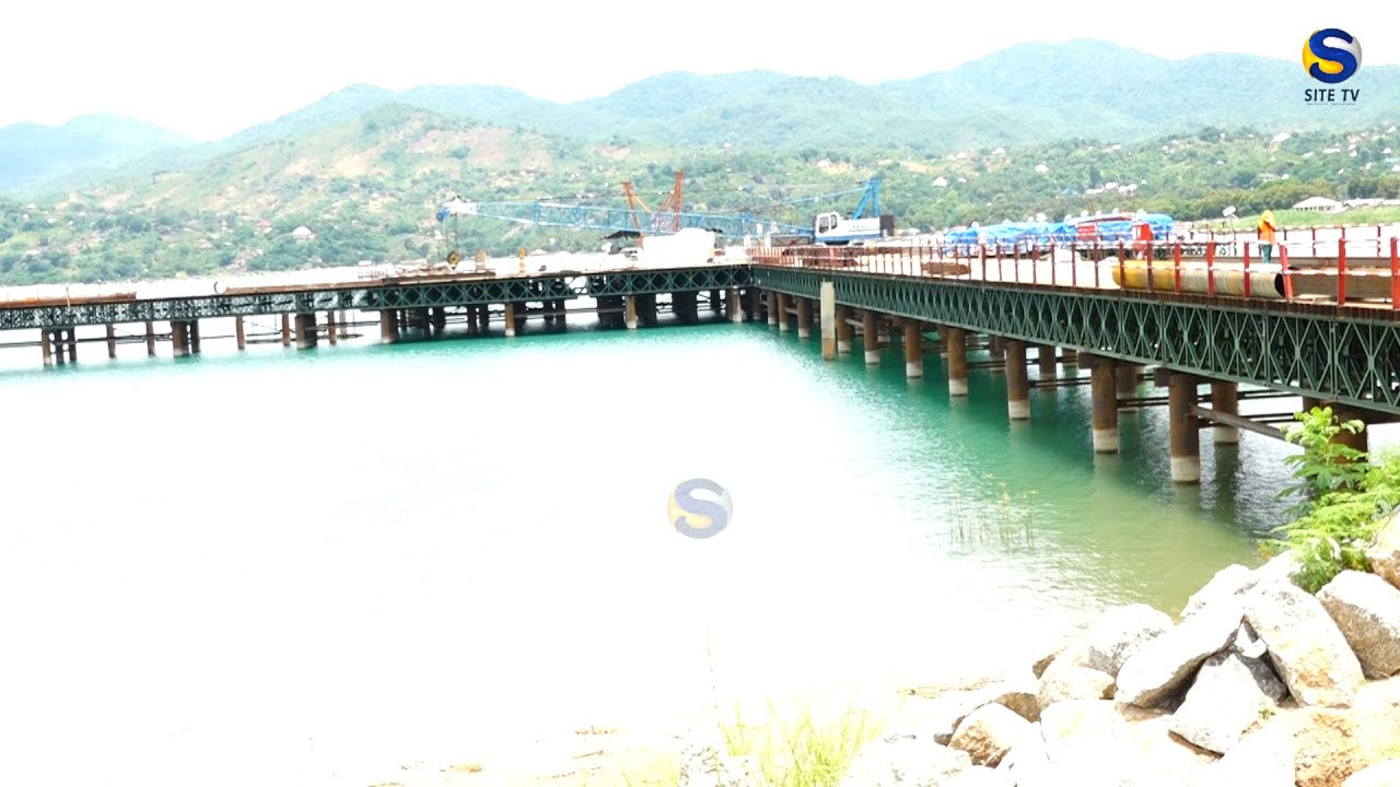 BANDARI YA MBAMBA BAY KUINUA UCHUMI WA KUSINI NCHI ZA TANZANIA,MALAWI NA MSUMBIJI.