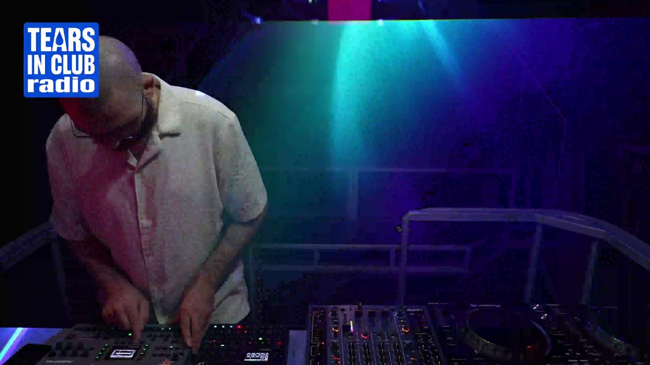 Rtnh (Live) - Tears in club (27.06.2025)