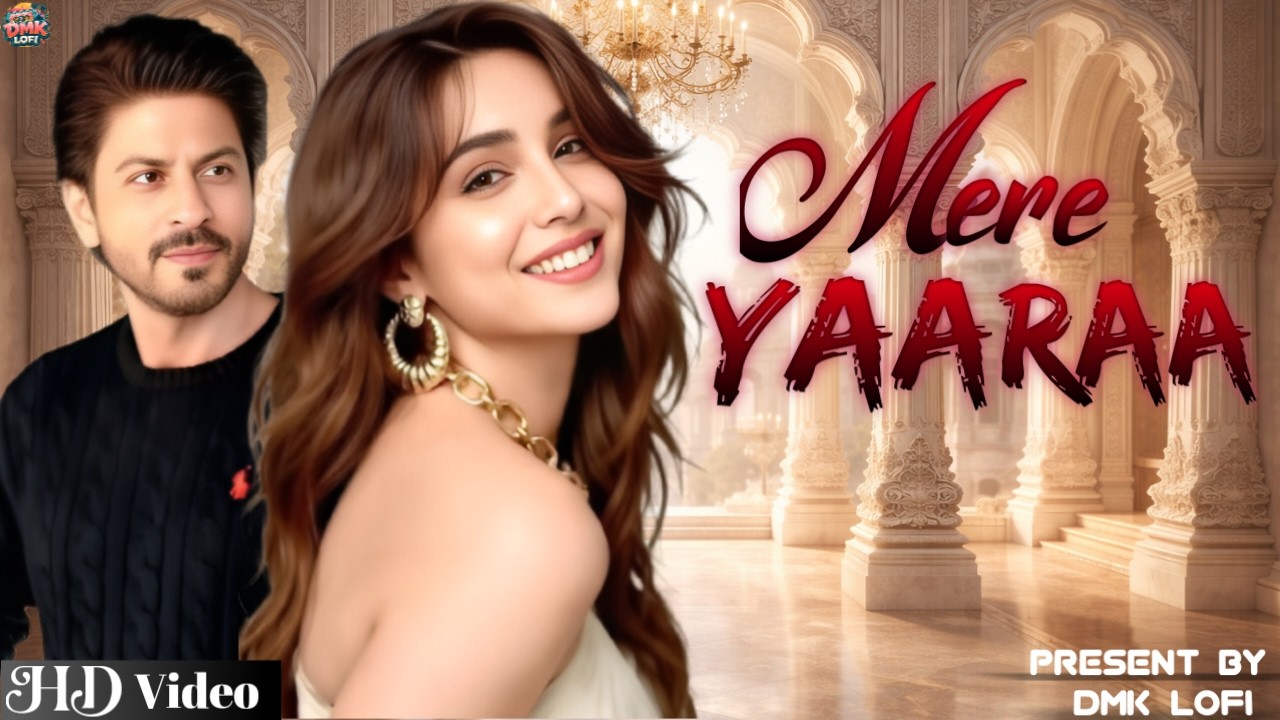 New Hindi Song | Mere Yaara 💖 | Heart Touching Melody ✨ | Hindi Song 2026