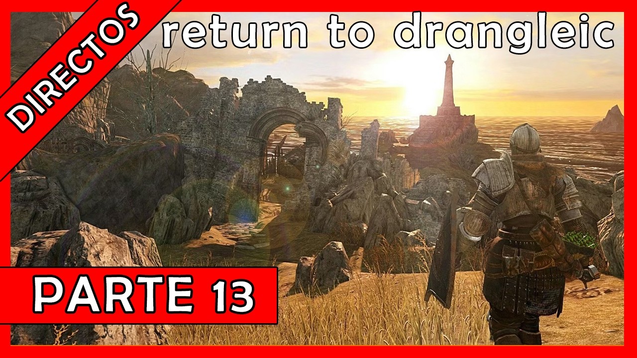 DARK SOULS 2 SOFT Return to Drangleic 2026