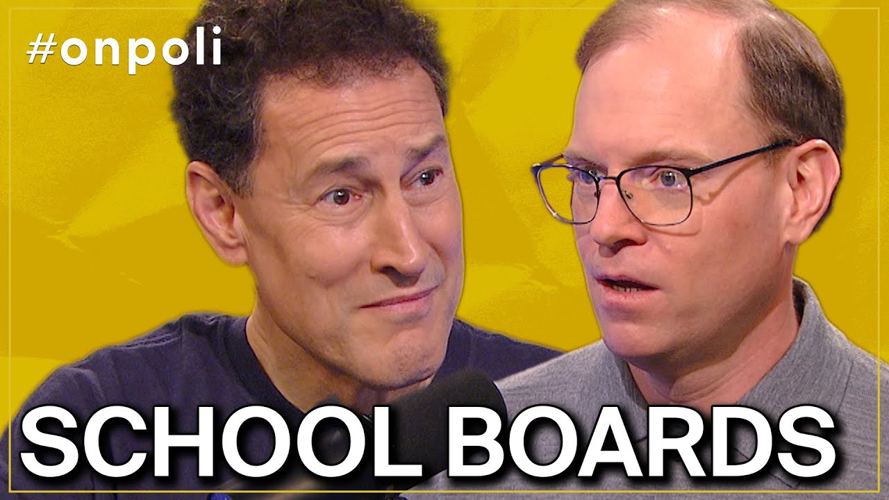 Ontario puts school boards on notice | #onpoli