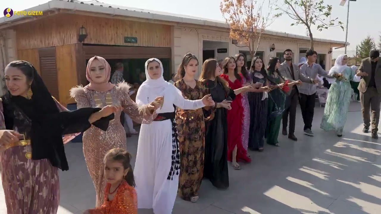 Hasan Akın D&uuml;ğ&uuml;n&uuml; Part 4