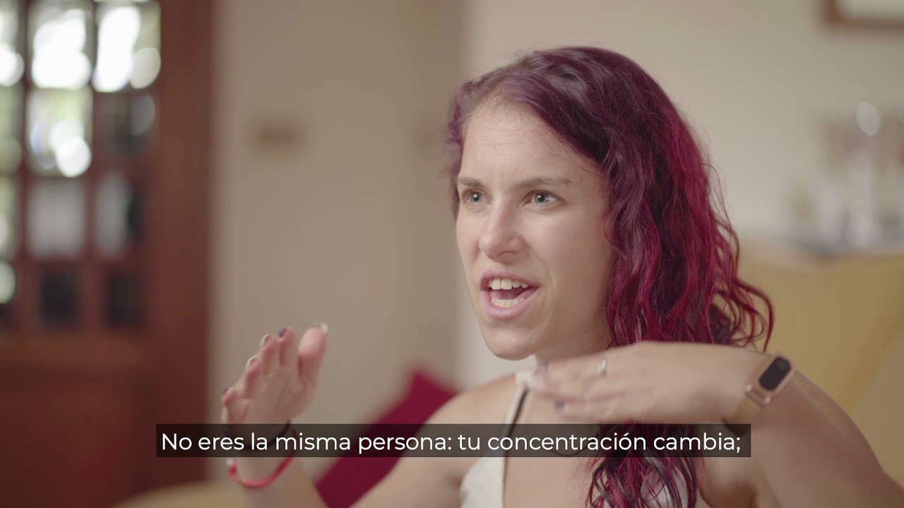 La historia de Raquel PKU - LiveUnlimited