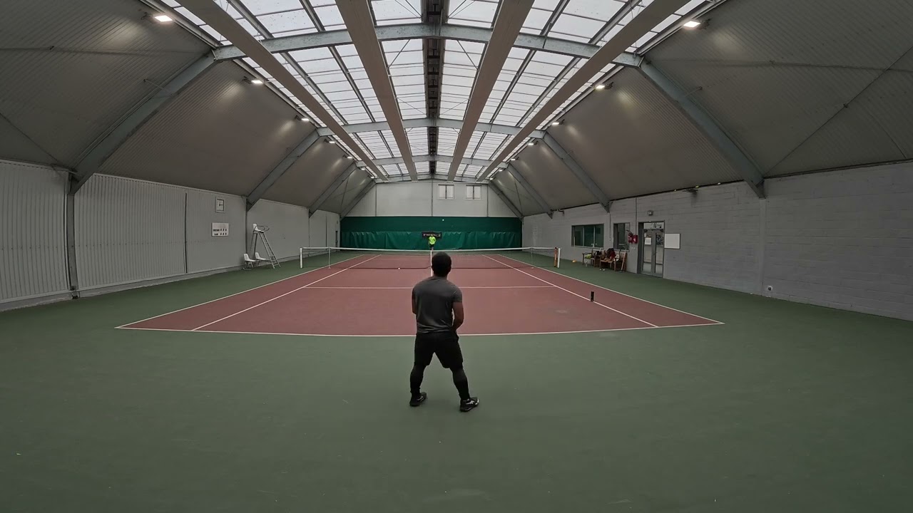 TennisAnhHan 10 02 2026