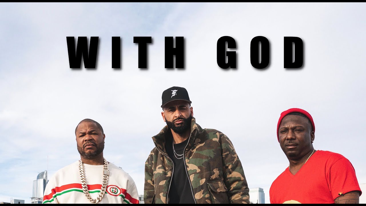 Locksmith, Xzibit, Ras Kass - 