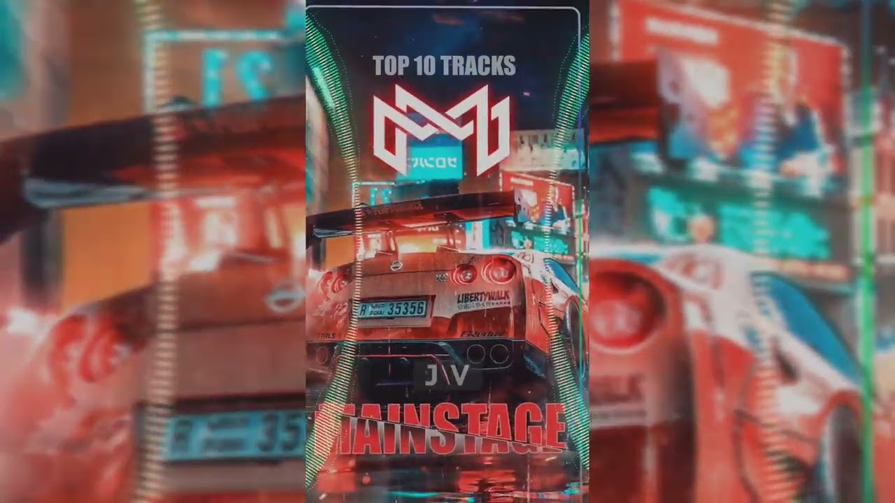 MAINSTAGE MUSIC 2022🎵 TOP 10 TRACKS 🔥🔥🔥