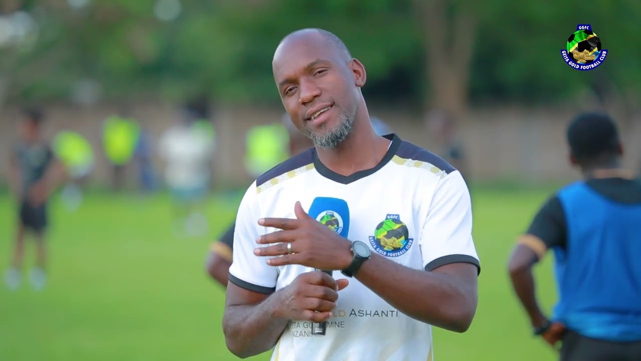 TIKETI ZOTE ZIMELIPIWA MECHI YA SPORTS - SAMWEL DIDA