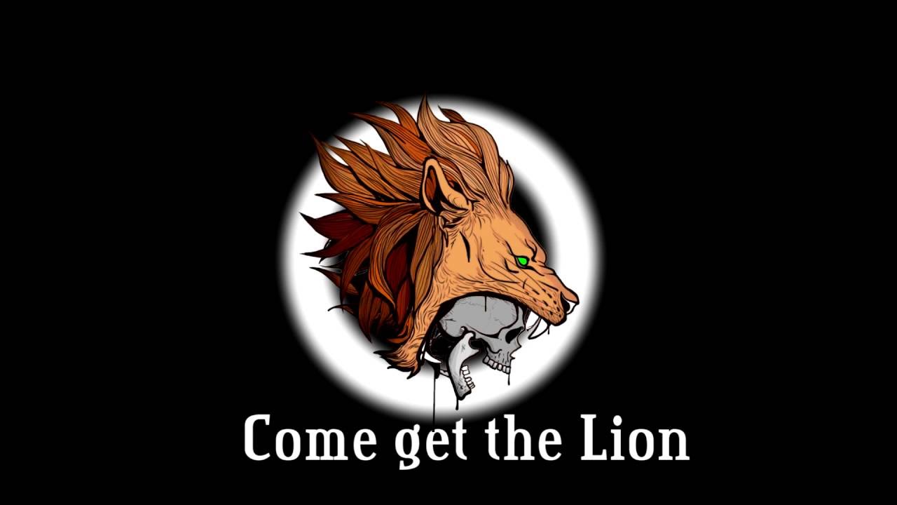 Come Get the Lion - Metal instrumental band from VA
