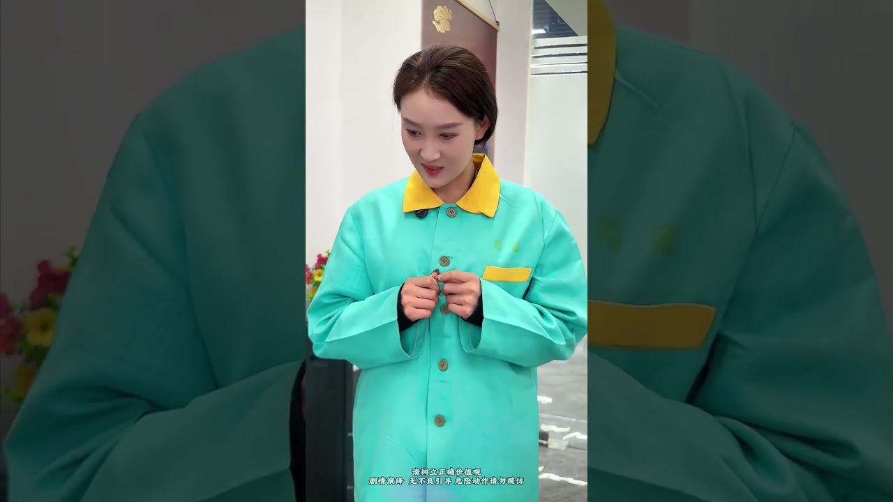 How can love be expressed#plot of a play#The Billion-Yuan Good Drama to Watch Plan#Positiv