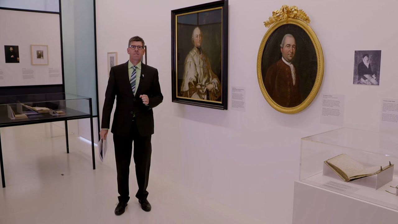 Ein besonderer Ort. 50 Jahre Universität Trier in Schaglichtern