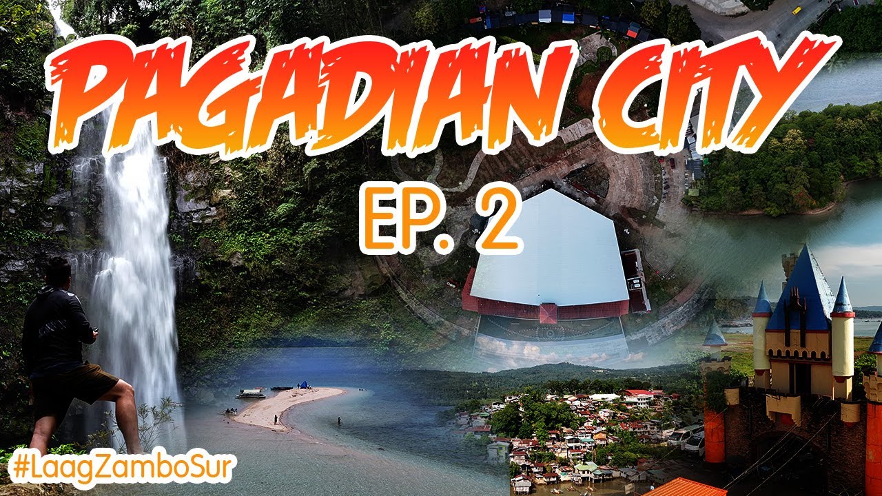 PAGADIAN CITY | MotoAdventure | Ep. 2