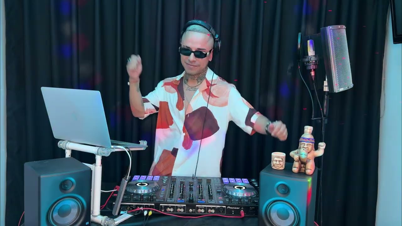 MIX TOP MAYO 2023 🔥 - DJ RAULITO (CLASSY 101, LA BEBE, MAS RICA QUE AYER, UN FINDE) - DJ RAULITO