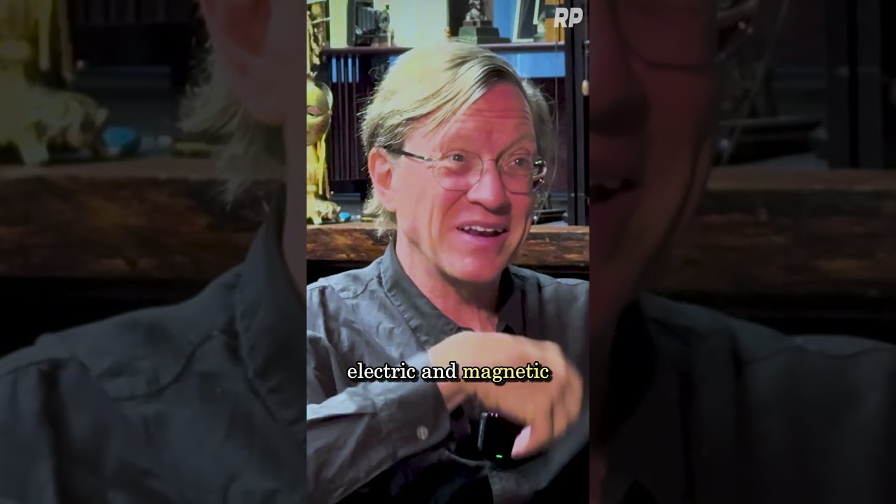 Tim Maudlin: How Einstein's 1905 Paper Gave Rise to Minkowski Spacetime