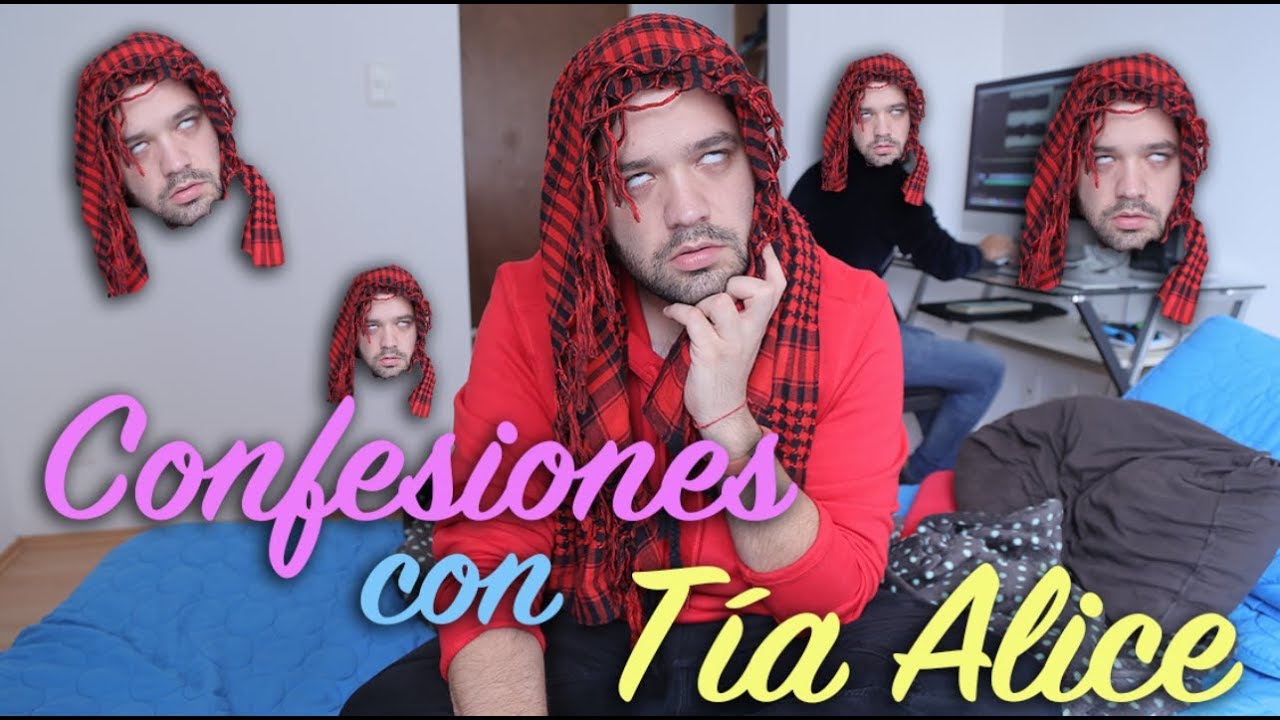 CIERRA LAS PIERNAS MAMACITA!! // gwabir