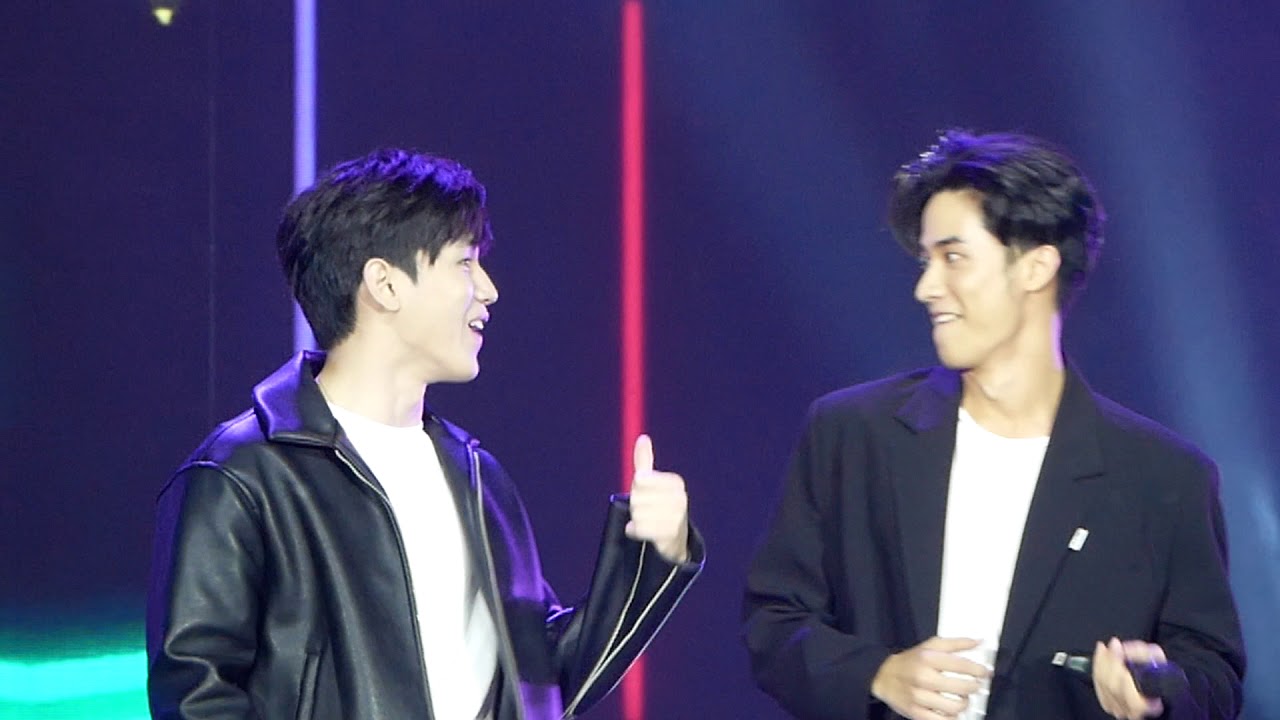[23112019] ไม่มีนิยาม - เตนิว #Thailandschoolstar2019
