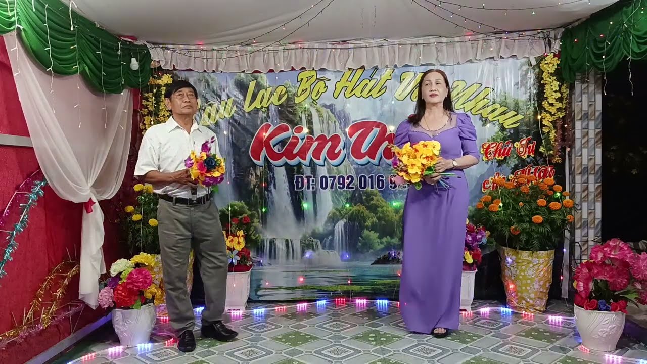 25 tháng 2, 2026 MINH ĐĄT & MINH THĄCH TC BIÊN DÂU