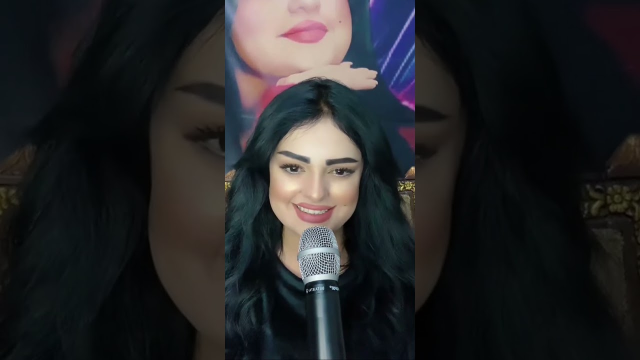 لميا الشعار   دبكة الديري لمن وصل نور كل التعليلة وقبالك يالبجاري اقعد وارخي الجديلة