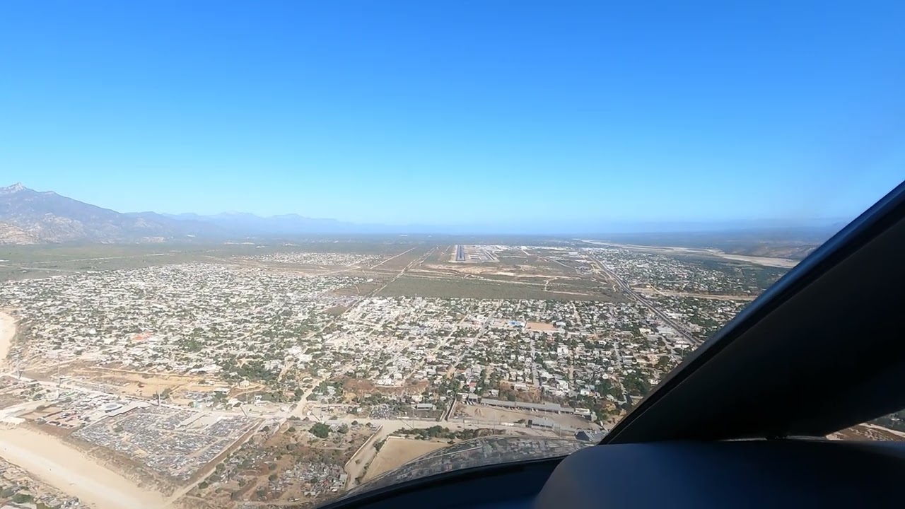 Phenom 300E - Cabo - MMSD