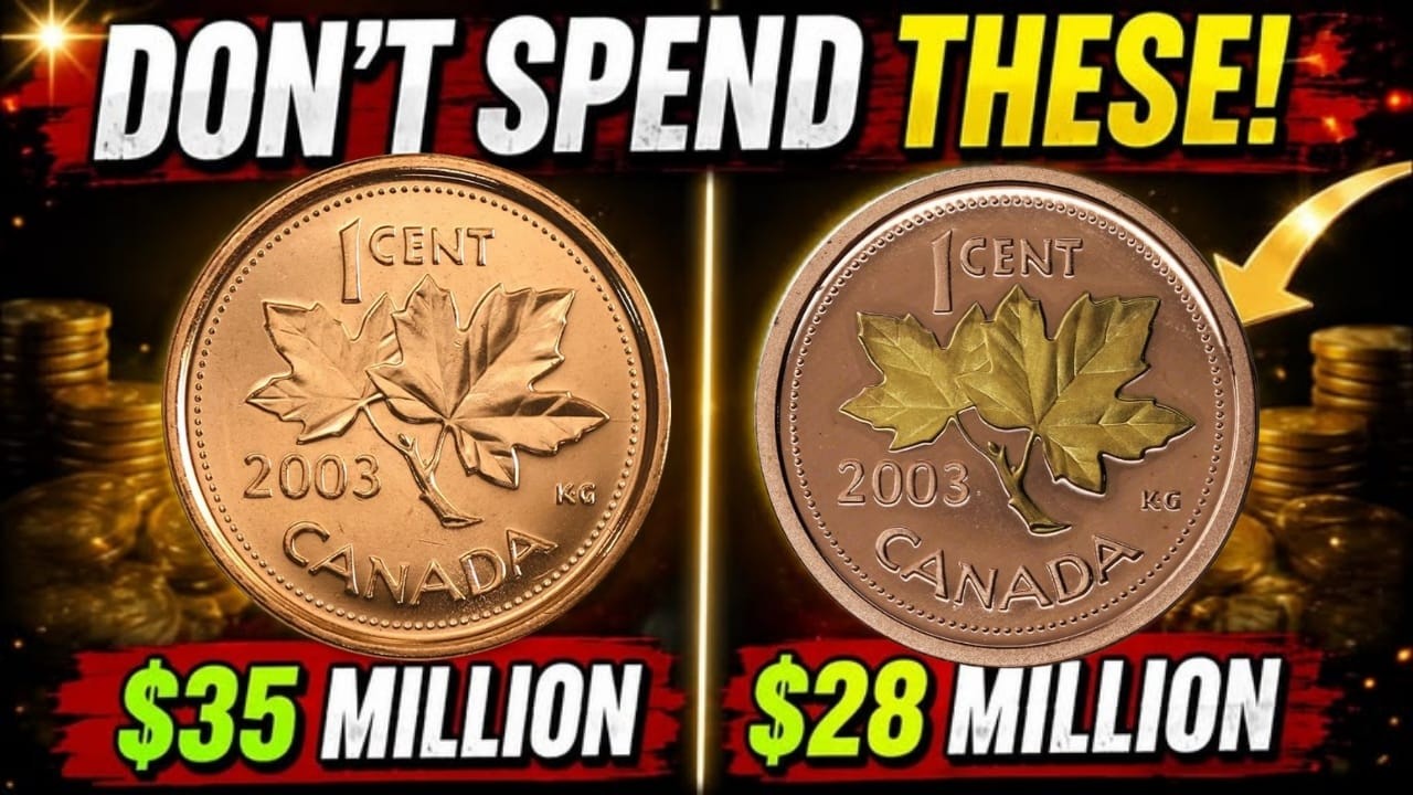 If You Find This 1993 Coin, You're Rich Forever (Dealer Confirms)
