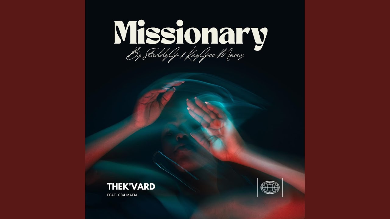 Missionary (feat. 034 MAFIA)