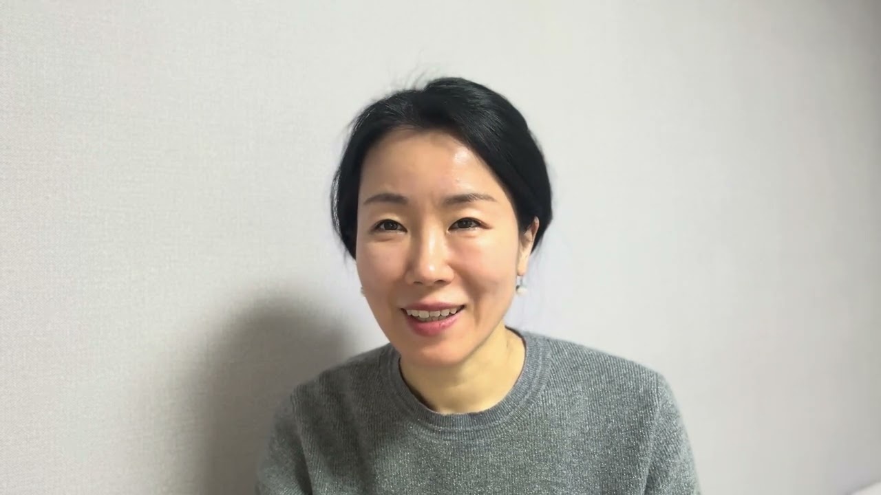 (배우를꿈꾸는여의사) 교무부장