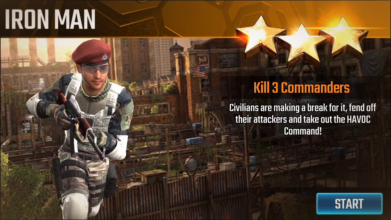 How to find 5 barrels, Sniper strike special ops iron man