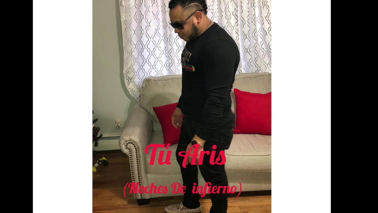 J Aris- Noches De Infierno (Bachata 2021)
