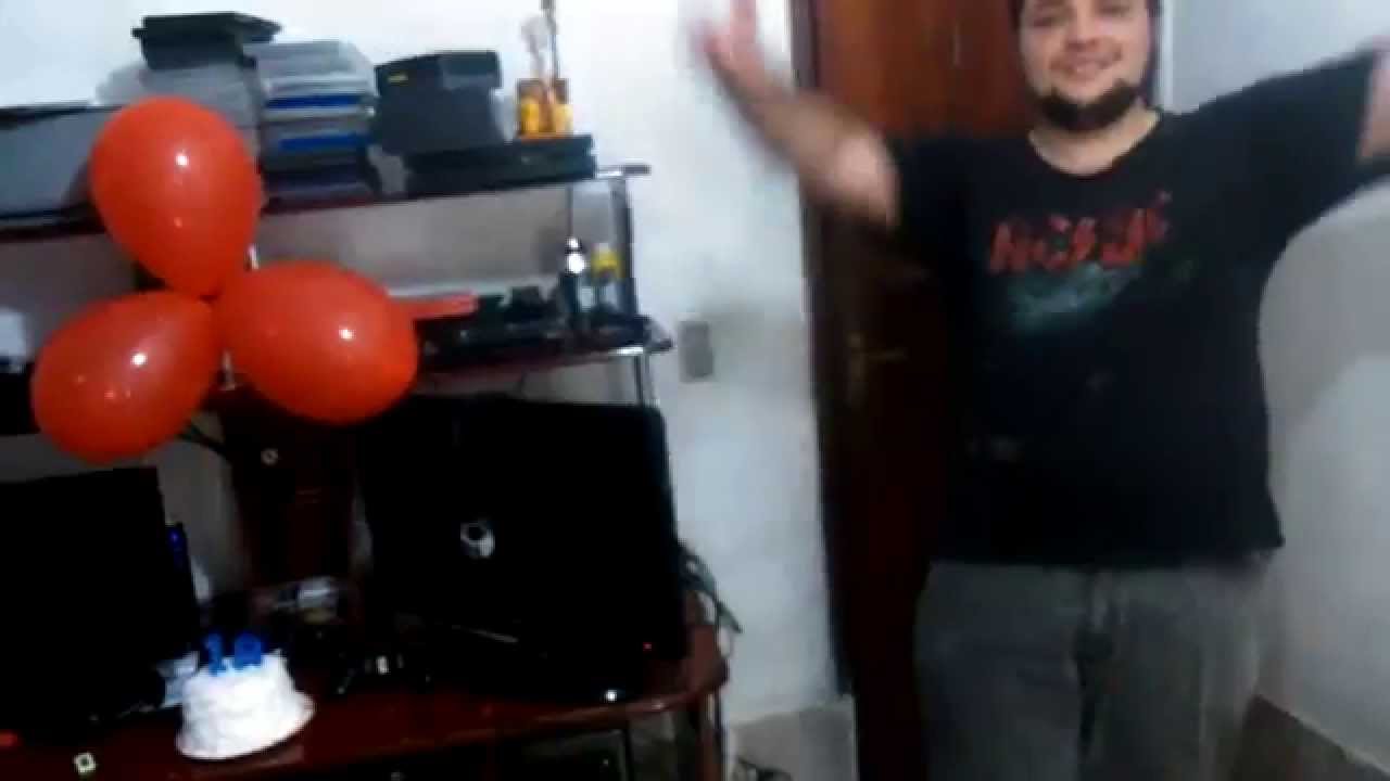 Fui Encontrar o Charlie + Tentativa de vlog no pugueiro