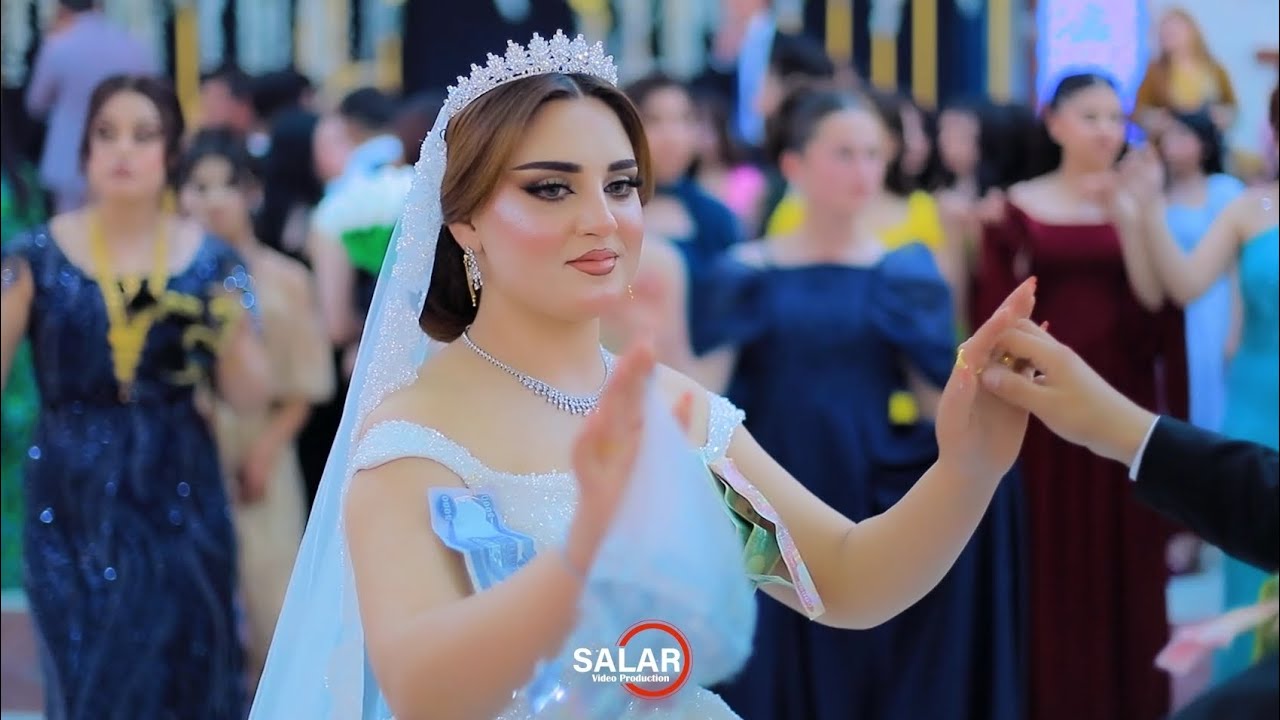 نواس & لوبانا (P4) #نيشان_بعدري #سالار_فيديو_برودكشن 07503311055 ~07824908337