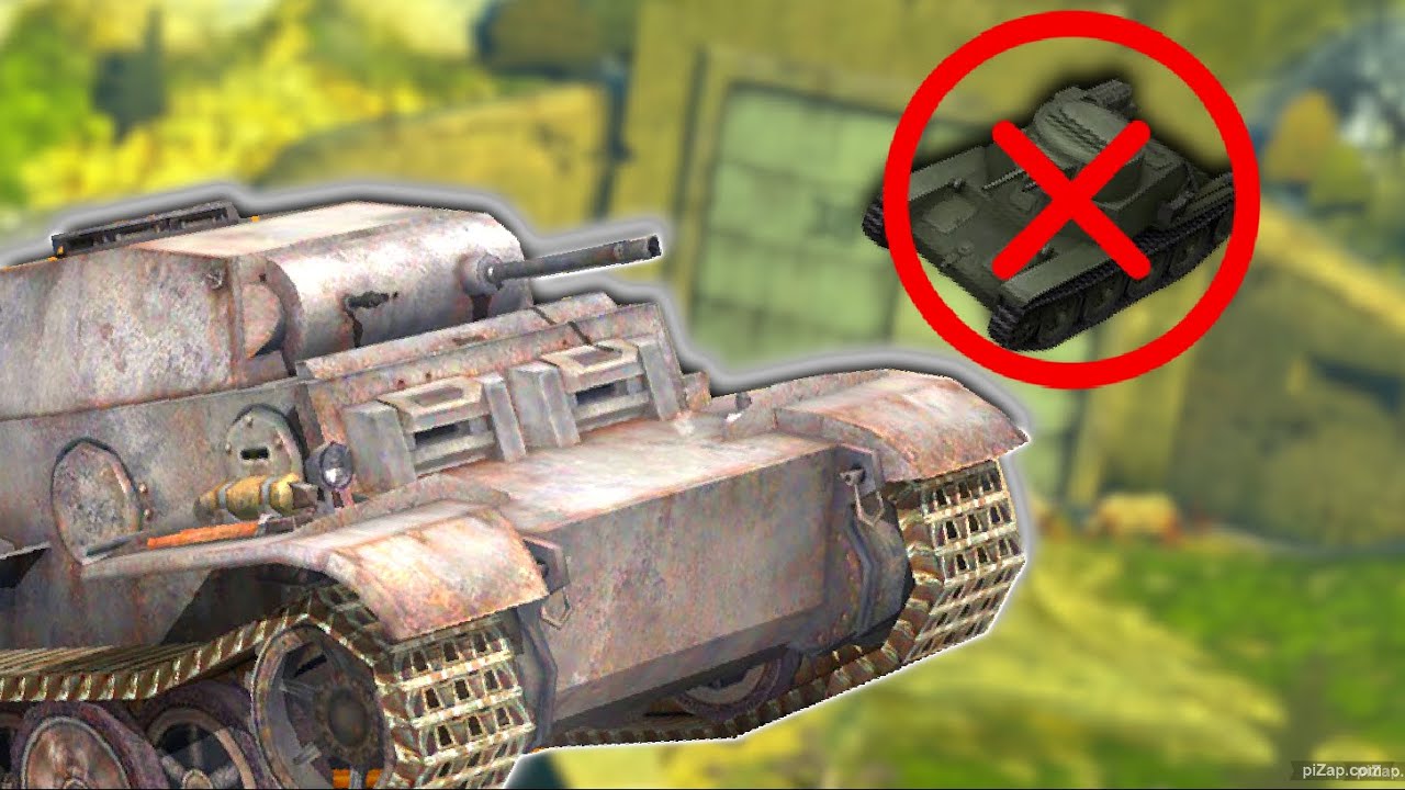 KE-NI OTSU DELETER | WOTB