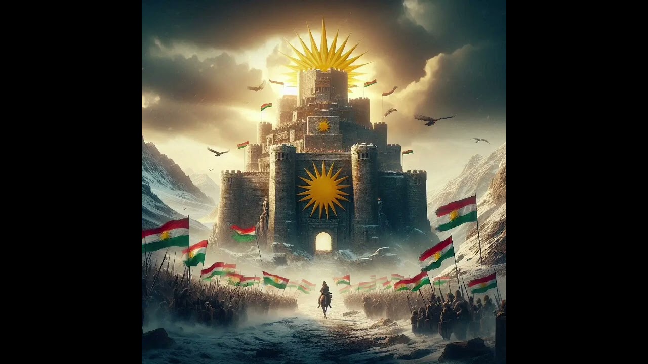 Kurdistane Mezin