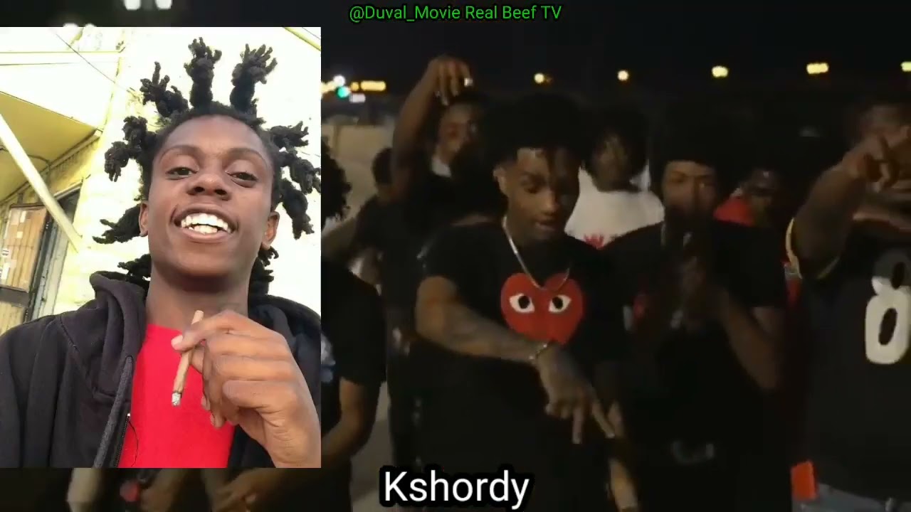 Every Person Mentioned & DISSED In- Kshordy La Cracka & JakeJhit 