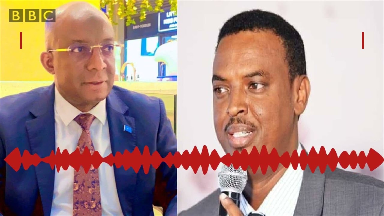 Doodii jimcaha iyo Heshiiskii is-afgaradka ahaa ee dhexmaray Itoobiya iyo Somaliland