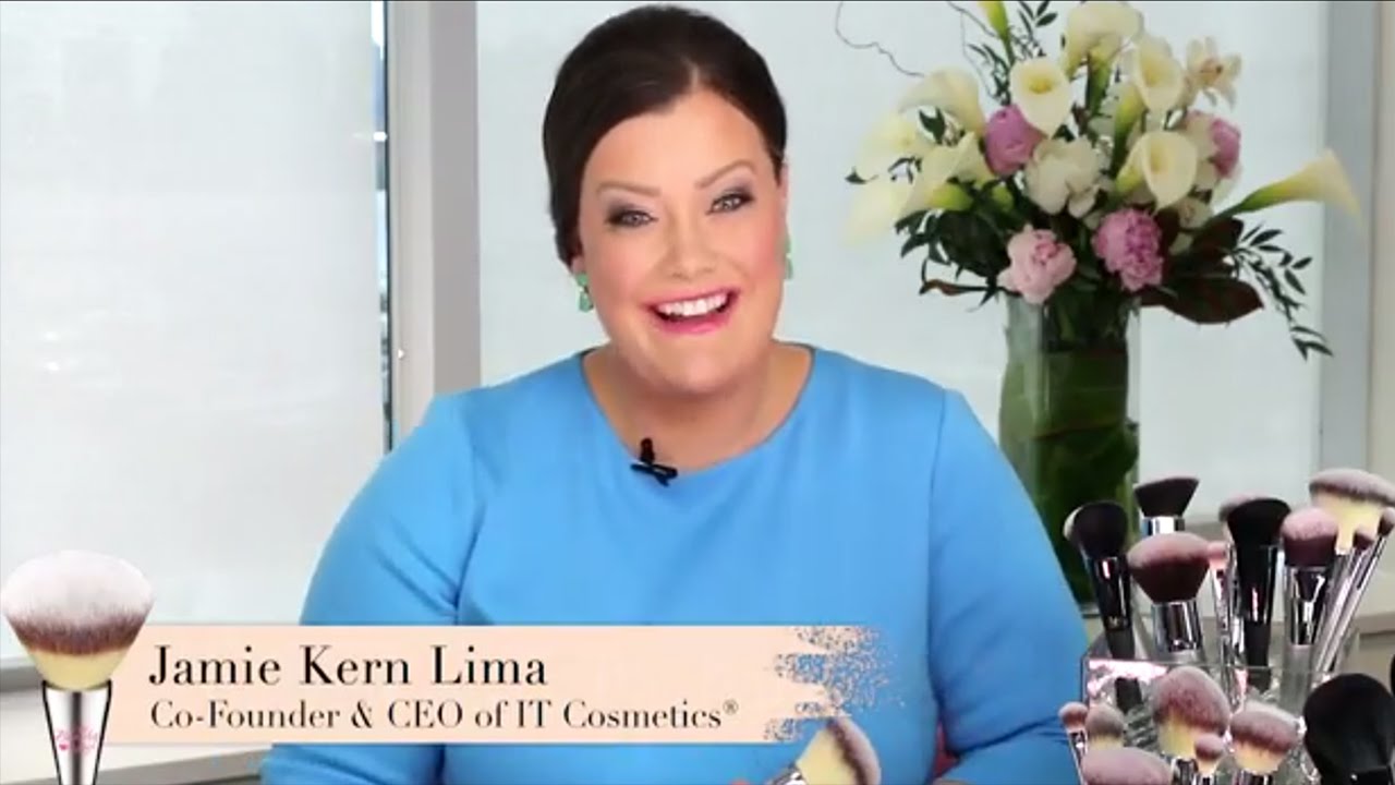 Exclusive Makeup Brush Collections - IT Brushes for ULTA