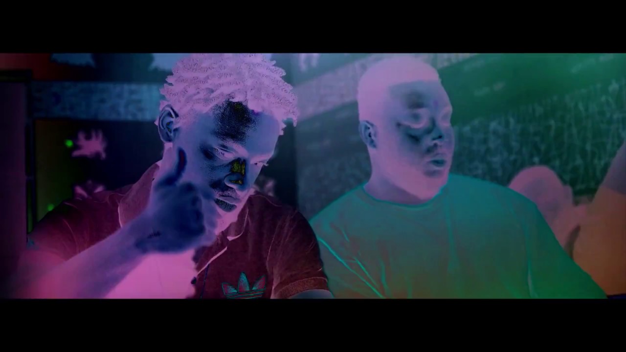 JOJO LE BARBU - Bissé ( clip officiel)