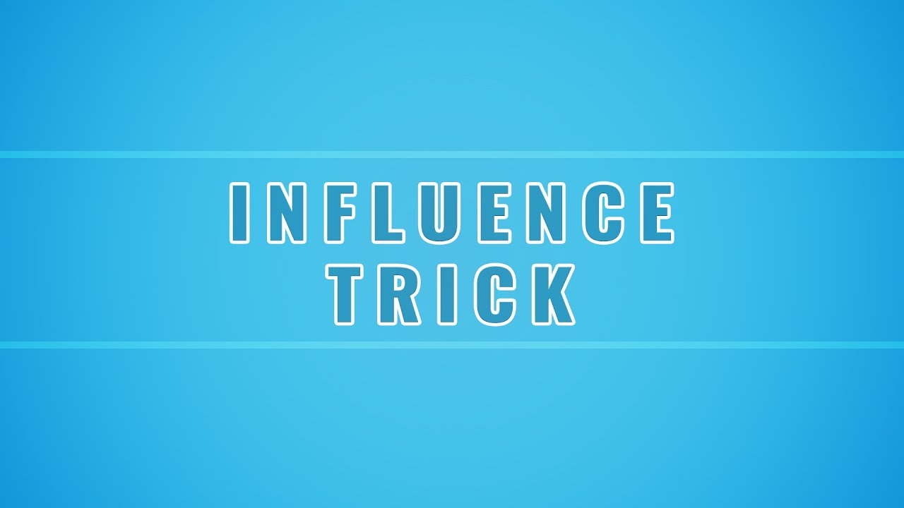 Improve Second Block + Influencing Trick | Roux Method