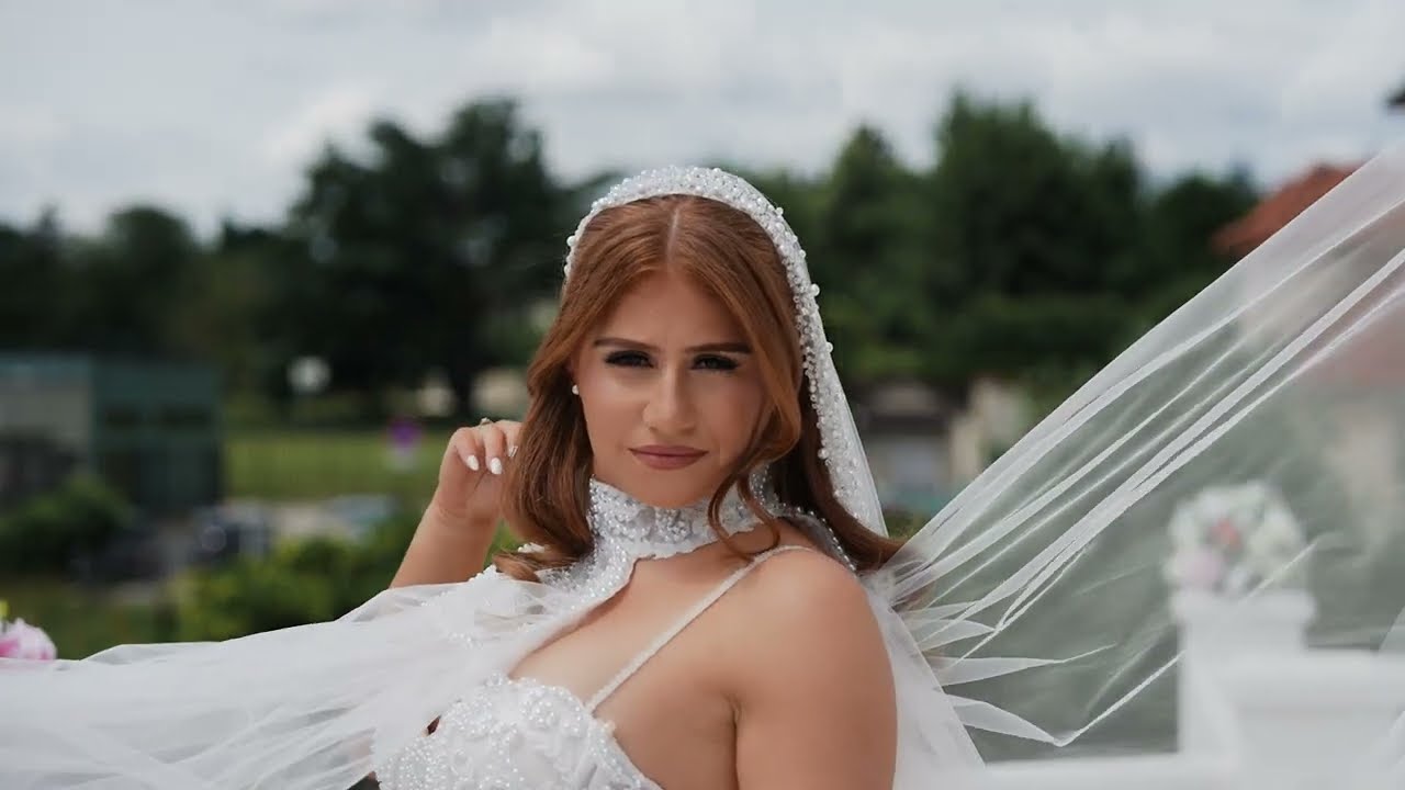 Wedding of Kelly & Olivier