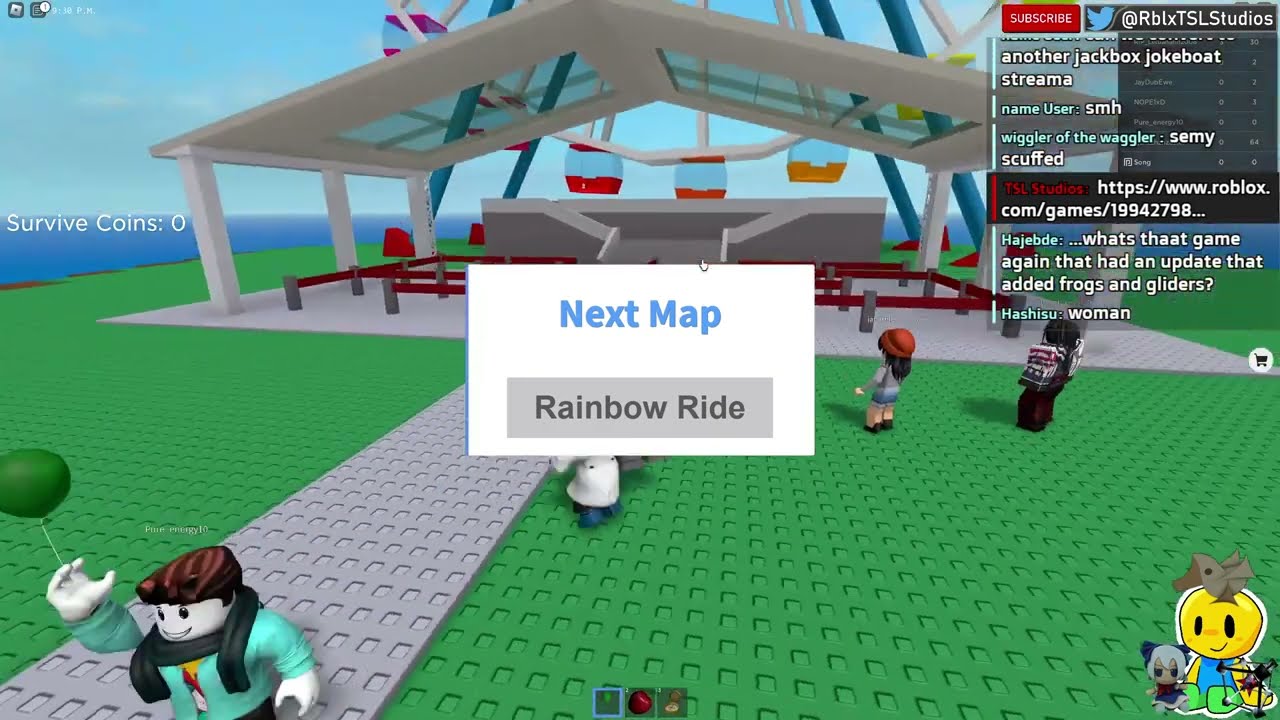 Roblox Game Bundle Stream 138 - Hidden Gems And Multiplayer Fun