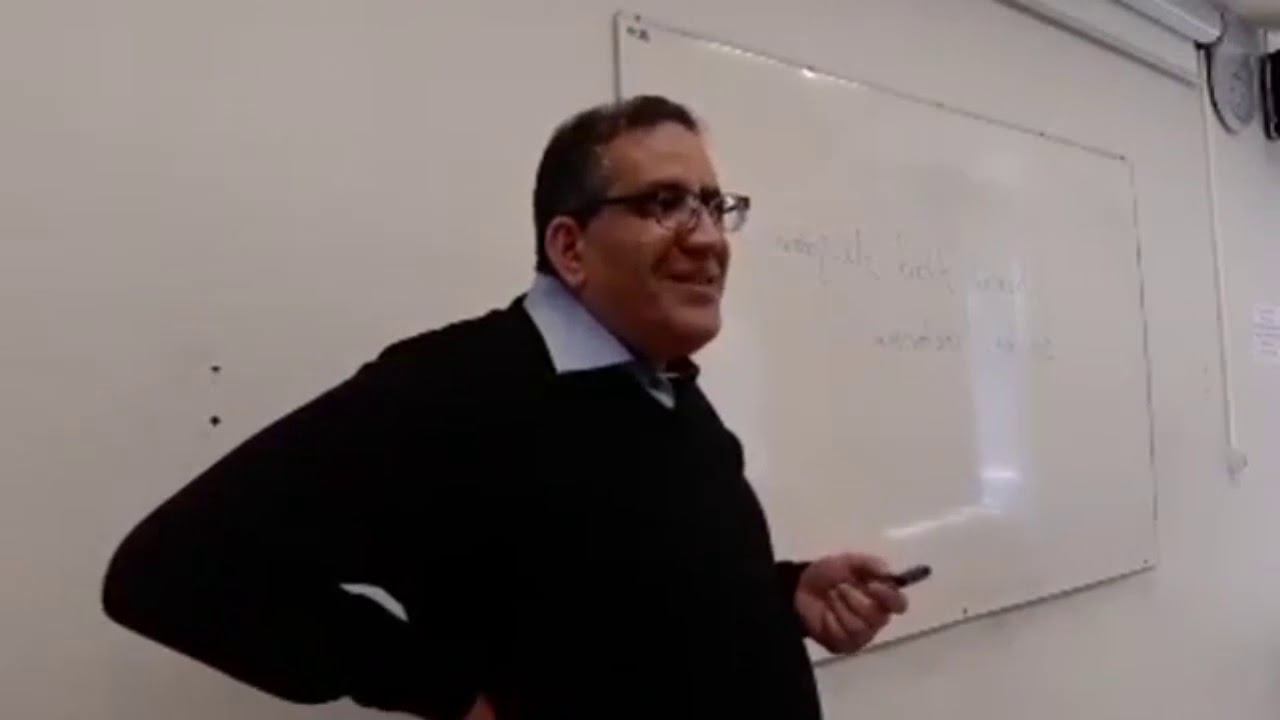 AL JABRI - CRITIQUE DE LA RAISON ARABE