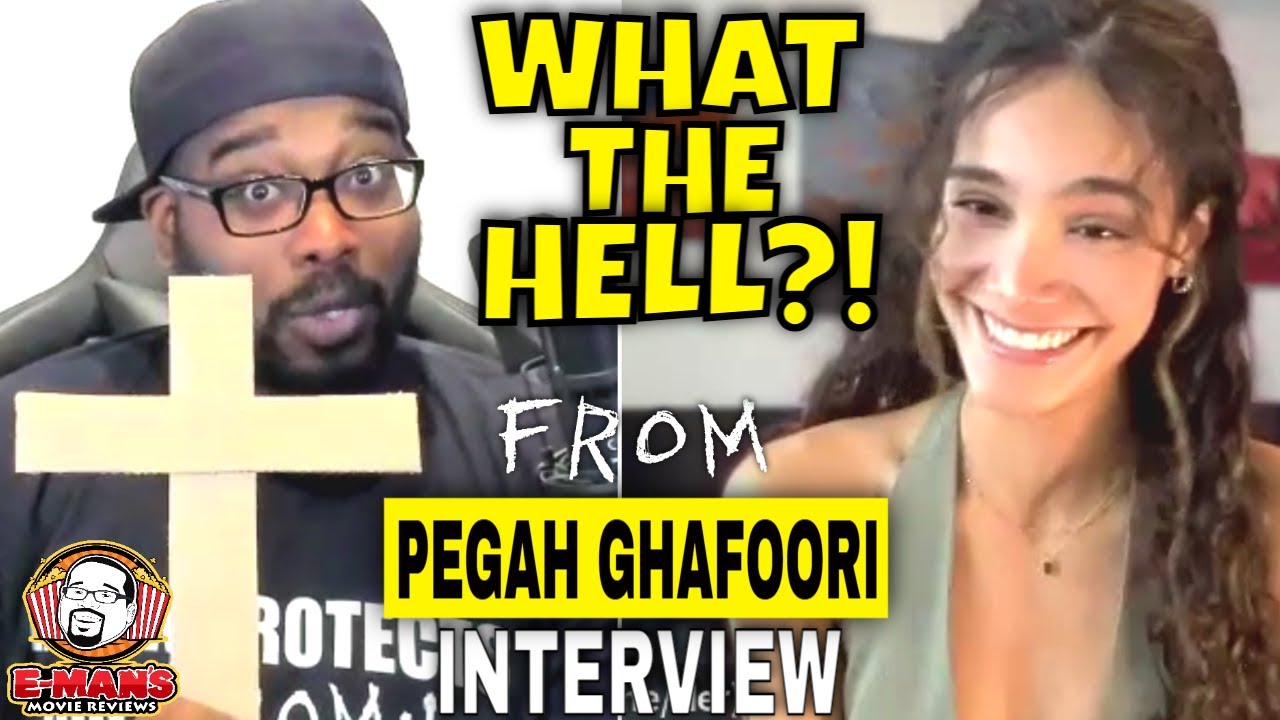 FROM Season 3: Fatima's DEMON Baby ft Pegah Ghafoori