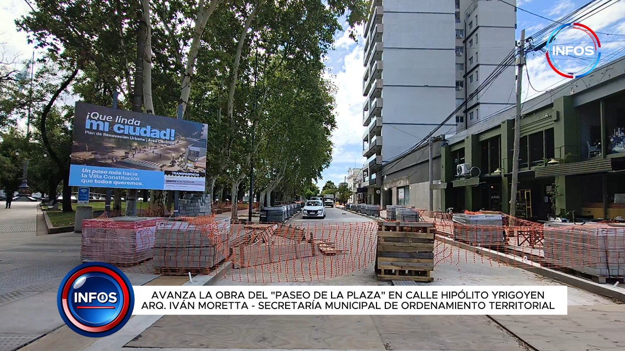 INFOS  PROGRAMA  05 03 26
